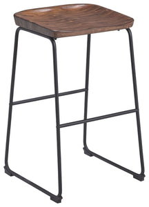 Showdell Pub Height Bar Stool