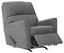 Dalhart Recliner