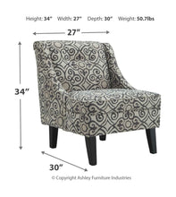 Kestrel Accent Chair