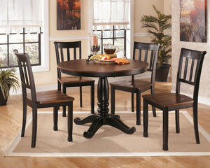 Owingsville Dining Chair