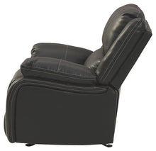 Calderwell Recliner