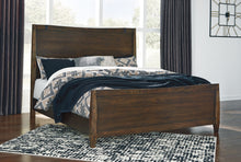 Kisper Bedroom Set