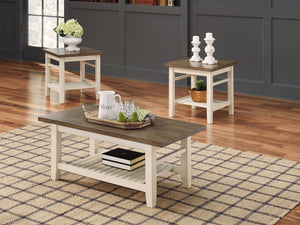 Bardilyn Table (Set of 3)