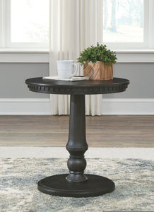 Miniore End Table
