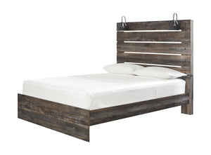 Drystan Bedroom Set