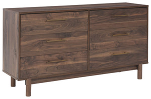 Calverson Dresser