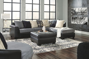 Jacurso Living Room Set