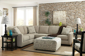 Alenya Sectional