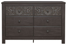 Paxberry Dresser