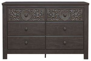 Paxberry Dresser