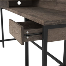 Arlenbry Home Office L-Desk with Storage