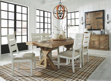 Grindleburg Dining Room Chair