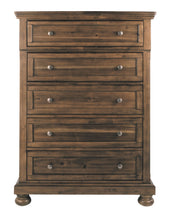 Flynnter Chest of Drawers