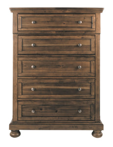 Flynnter Chest of Drawers