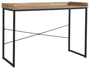 Gerdanet 43" Home Office Desk