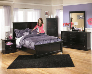 Maribel Bedroom Set