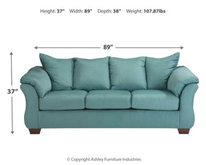 Darcy Sofa