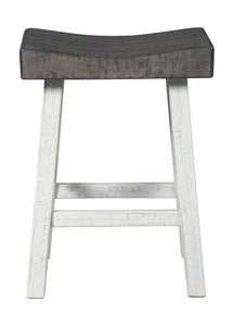 Glosco Counter Height Bar Stool