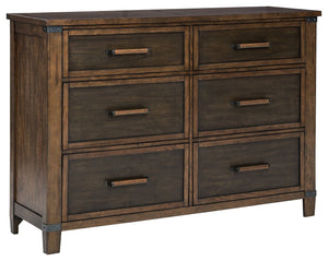 Wyattfield Dresser