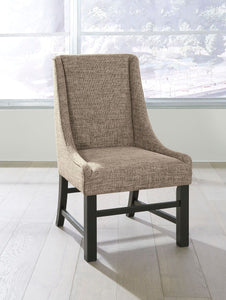 Sommerford Dining Room Set