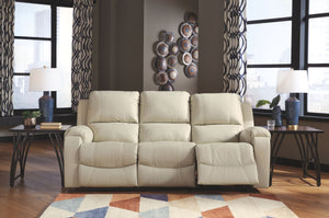 Rackingburg Power Reclining Sofa