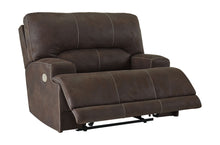 Kitching Oversized Power Recliner