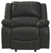 Calderwell Recliner