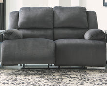 Clonmel Reclining Loveseat