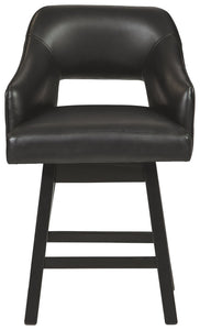 Tallenger Counter Height Bar Stool