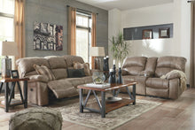 Dunwell Power Reclining Sofa