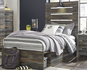 Drystan Bedroom Set