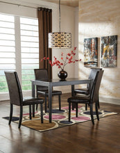 Kimonte Dining Room Table
