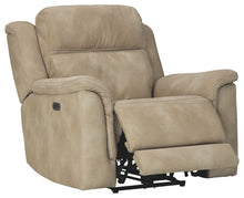 Next-Gen DuraPella Power Recliner