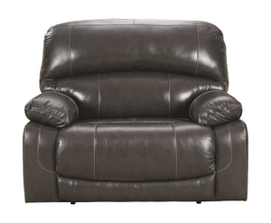 Hallstrung Oversized Power Recliner