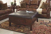 Gately Coffee Table with Lift Top