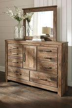 Blaneville Bedroom Set