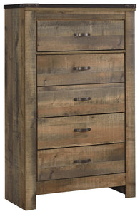 Trinell Chest of Drawers