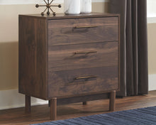 Calverson Chest of Drawers