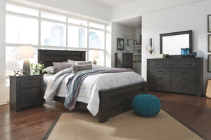 Brinxton Bedroom Set