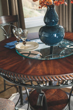 Glambrey Counter Height Dining Room Table