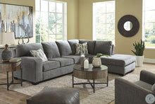 Dalhart Living Room Set