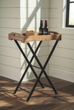 Cadocridge Accent Table