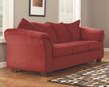 Darcy Sofa