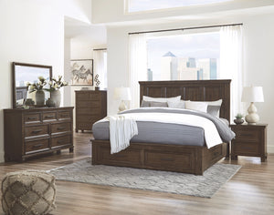 Johurst Bedroom Set