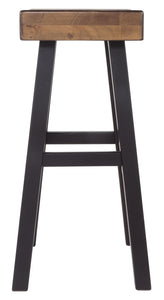 Glosco Bar Height Bar Stool