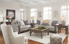 Paseo Accent Chair