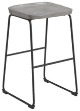 Showdell Pub Height Bar Stool