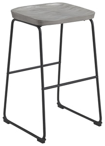 Showdell Pub Height Bar Stool