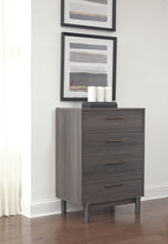 Brymont Chest of Drawers