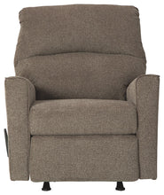 Dalhart Recliner